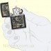 Зажигалка Zippo 48616 Gory Tattoo Design