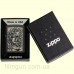 Зажигалка Zippo 48616 Gory Tattoo Design