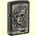Зажигалка Zippo 48616 Gory Tattoo Design