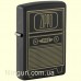 Зажигалка Zippo 48619 Zippo Vintage TV Design