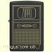 Зажигалка Zippo 48619 Zippo Vintage TV Design