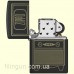 Зажигалка Zippo 48619 Zippo Vintage TV Design
