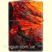 Запальничка Zippo 48622 Lava Flow Design