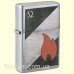 Зажигалка Zippo 48623 Zippo 32 Flame Design
