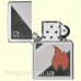 Зажигалка Zippo 48623 Zippo 32 Flame Design