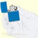 Зажигалка Zippo 48628 Classic Sky Blue Matte