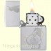 Зажигалка Zippo 48658 Devilish Ace Design