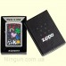 Зажигалка Zippo 48682 All Luck Design