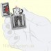 Зажигалка Zippo 48688 Couple Love Emblem Design