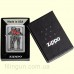 Зажигалка Zippo 48688 Couple Love Emblem Design