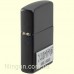 Зажигалка Zippo 48689 Zippo License Plate