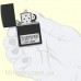 Зажигалка Zippo 48689 Zippo License Plate