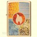 Зажигалка Zippo 48729 Elements of Earth Design