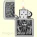 Зажигалка Zippo 48731 Barbarian Design