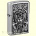 Зажигалка Zippo 48731 Barbarian Design