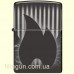 Зажигалка Zippo 48738 Zippo Design