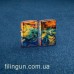 Зажигалка Zippo 48778 Colorful Zippo Design