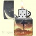 Зажигалка Zippo 48781 Mythological Design