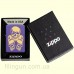 Зажигалка Zippo 48783 Skulls Design
