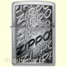 Зажигалка Zippo 48784 Zippo Design