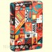 Зажигалка Zippo 48786 Old Ages Design