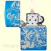 Зажигалка Zippo 48787 Atlantis Design