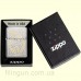 Зажигалка Zippo 48789 Tread Flame Design