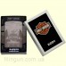Зажигалка Zippo 48799 Harley-Davidson Wolves Design