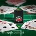 Зажигалка Zippo 48905 Poker Chip with Cherries