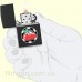 Зажигалка Zippo 48905 Poker Chip with Cherries