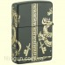 Зажигалка Zippo 48907 Dragon Design