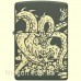 Зажигалка Zippo 48907 Dragon Design