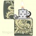 Зажигалка Zippo 48907 Dragon Design