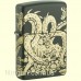 Зажигалка Zippo 48907 Dragon Design