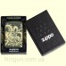 Зажигалка Zippo 48907 Dragon Design