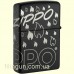 Зажигалка Zippo 48908 Zippo Design