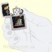 Зажигалка Zippo 48930 Cool Chick Design