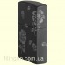 Зажигалка Zippo 48931 Flower Skulls Design