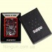 Зажигалка Zippo 48933 Dragon Tiger Design