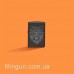 Зажигалка Zippo 48935 Lindsay Kivi