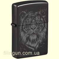 Зажигалка Zippo 48935 Lindsay Kivi