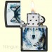 Запальничка Zippo 48936 Lindsay Kivi