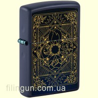 Запальничка Zippo 48958 Elements Design