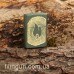 Зажигалка Zippo 48959 Wood Ring Design