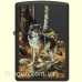 Зажигалка Zippo 48970 Linda Picken