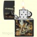 Зажигалка Zippo 48970 Linda Picken
