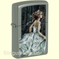 Зажигалка Zippo 48971 Victoria Francés