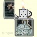 Зажигалка Zippo 48971 Victoria Francés