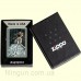 Зажигалка Zippo 48971 Victoria Francés