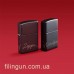 Зажигалка Zippo 48979 Zippo Design